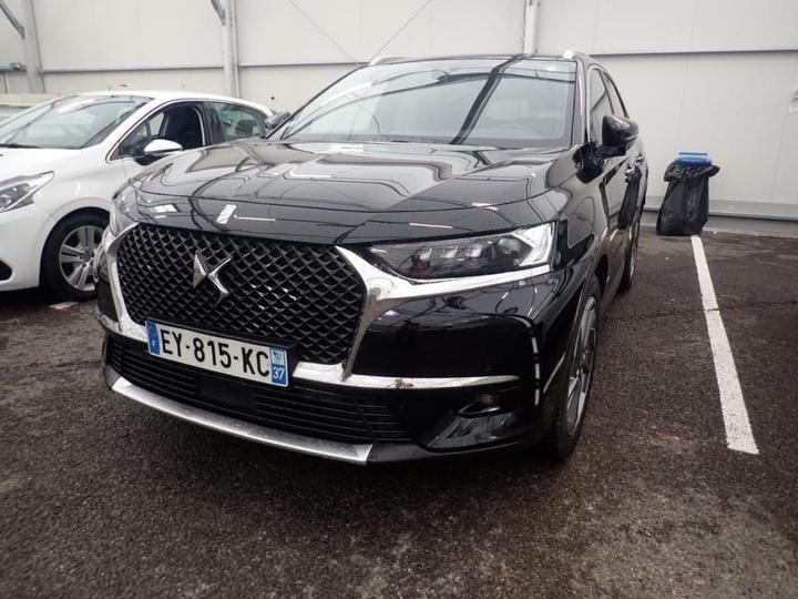 Photo 0 VIN: VR1JJEHZRJY038670 - DS AUTOMOBILES DS7 CROSSBACK 