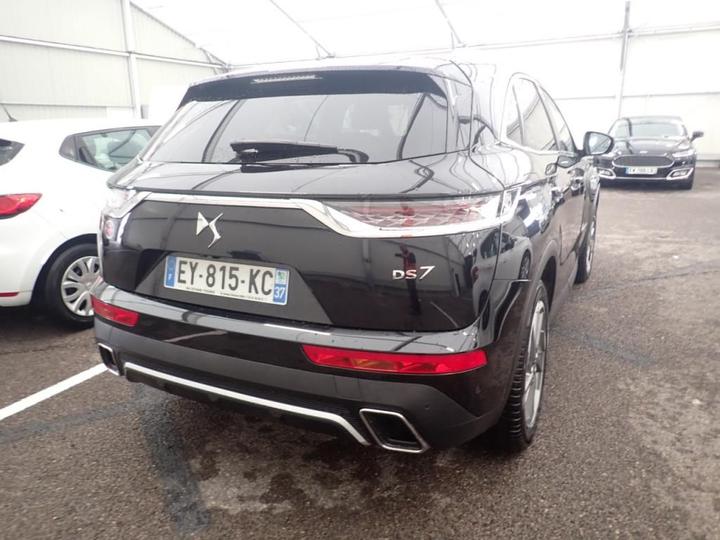 Photo 2 VIN: VR1JJEHZRJY038670 - DS AUTOMOBILES DS7 CROSSBACK 