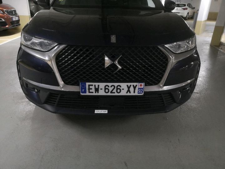 Photo 19 VIN: VR1JJEHZRJY042708 - DS AUTOMOBILES DS 7 CROSSBACK 