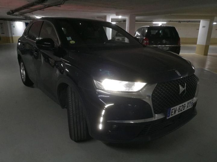 Photo 2 VIN: VR1JJEHZRJY042708 - DS AUTOMOBILES DS 7 CROSSBACK 