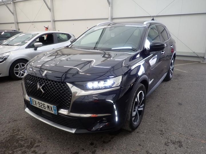 Photo 0 VIN: VR1JJEHZRJY082743 - DS AUTOMOBILES DS7 CROSSBACK 