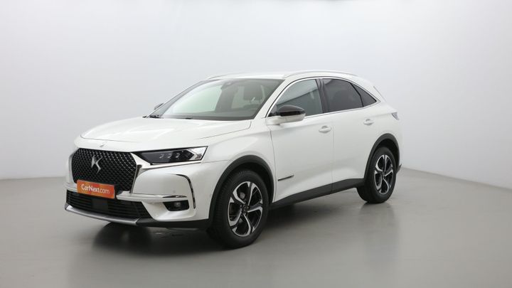 Photo 1 VIN: VR1JJEHZRJY082745 - DS AUTOMOBILES DS7 CROSSBACK 