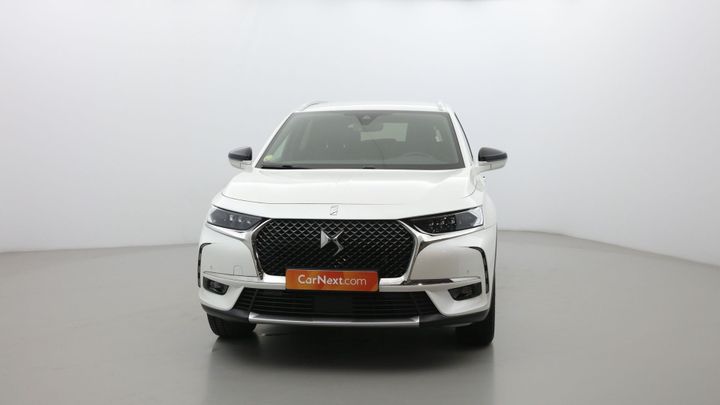 Photo 4 VIN: VR1JJEHZRJY082745 - DS AUTOMOBILES DS7 CROSSBACK 