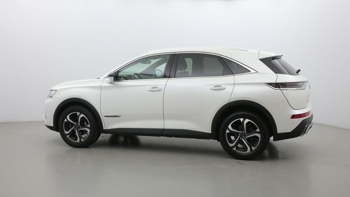 Photo 5 VIN: VR1JJEHZRJY082745 - DS AUTOMOBILES DS7 CROSSBACK 