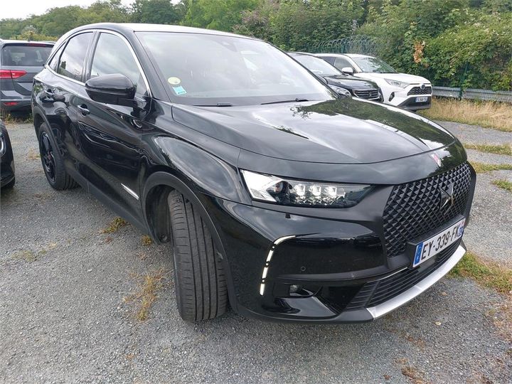 Photo 2 VIN: VR1JJEHZRJY089672 - DS AUTOMOBILES DS 7 CROSSBACK 