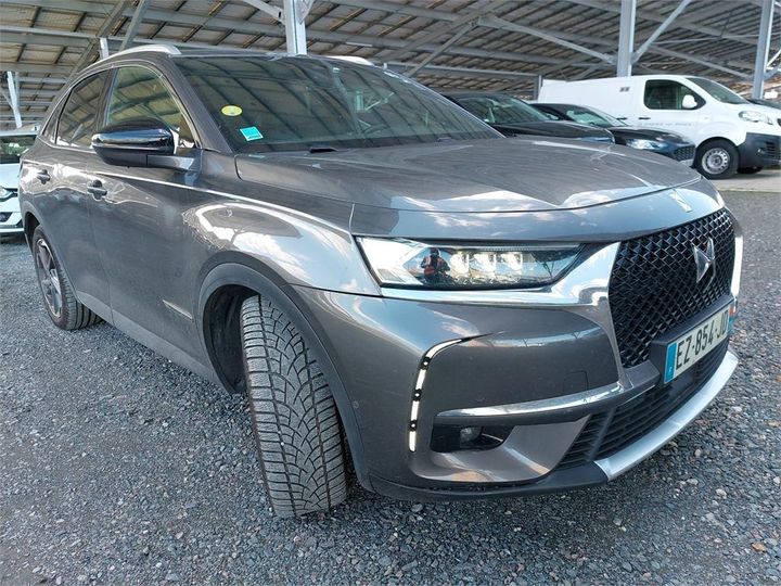 Photo 2 VIN: VR1JJEHZRJY092555 - DS AUTOMOBILES DS 7 CROSSBACK 