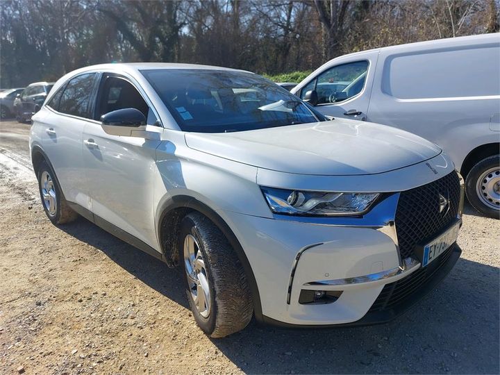 Photo 7 VIN: VR1JJEHZRJY093599 - DS AUTOMOBILES DS7 CROSSBACK 