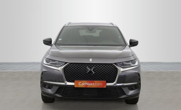 Photo 8 VIN: VR1JJEHZRJY099603 - DS AUTOMOBILES DS7 CROSSBACK 