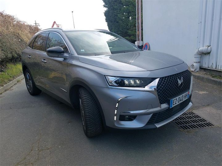 Photo 2 VIN: VR1JJEHZRJY099698 - DS AUTOMOBILES DS 7 CROSSBACK 