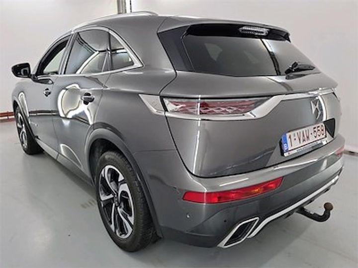 Photo 3 VIN: VR1JJEHZRJY106482 - DS AUTOMOBILES DS7 CROSSBACK DIESEL 