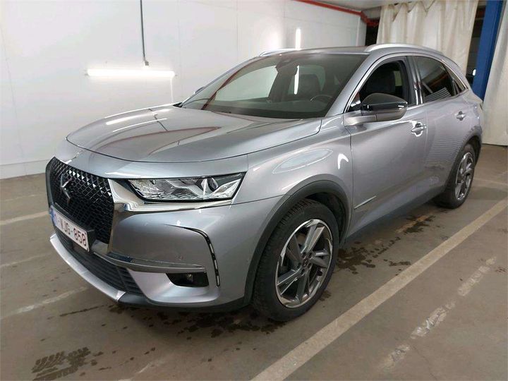 Photo 1 VIN: VR1JJEHZRJY113023 - DS AUTOMOBILES DS 7 CROSSBACK 