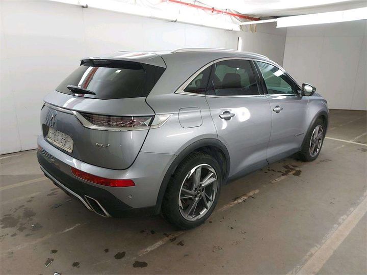 Photo 2 VIN: VR1JJEHZRJY113023 - DS AUTOMOBILES DS 7 CROSSBACK 