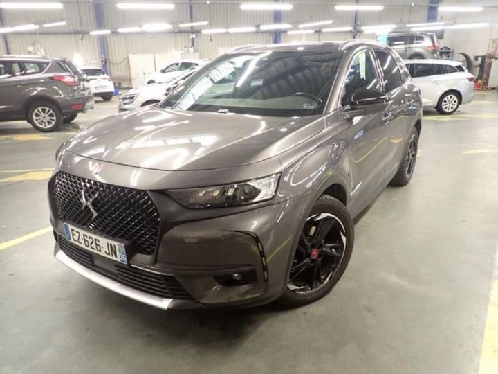 Photo 1 VIN: VR1JJEHZRJY113898 - DS AUTOMOBILES DS7 CROSSBACK 