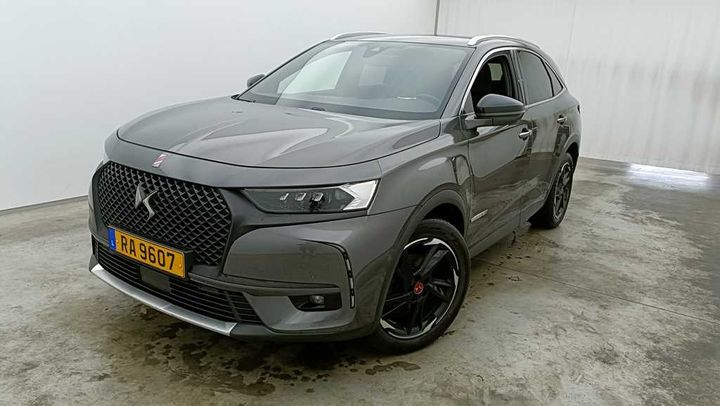 Photo 1 VIN: VR1JJEHZRJY128912 - DS AUTOMOBILES DS7 CB &#3917 