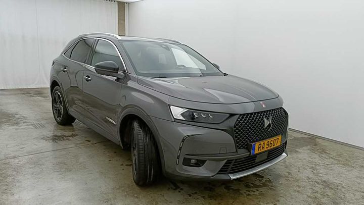 Photo 8 VIN: VR1JJEHZRJY128912 - DS AUTOMOBILES DS7 CB &#3917 