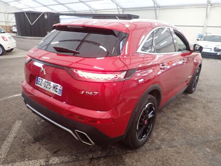 Photo 2 VIN: VR1JJEHZRJY130004 - DS AUTOMOBILES DS7 CROSSBACK 