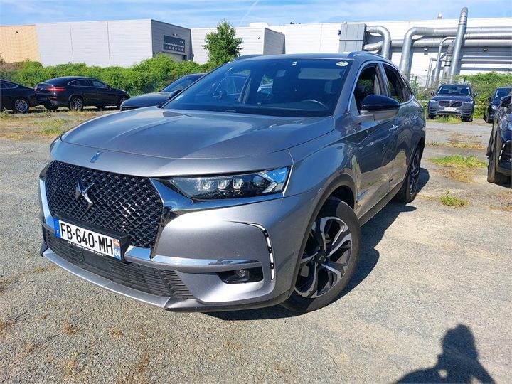 Photo 1 VIN: VR1JJEHZRJY135083 - DS AUTOMOBILES DS 7 CROSSBACK 