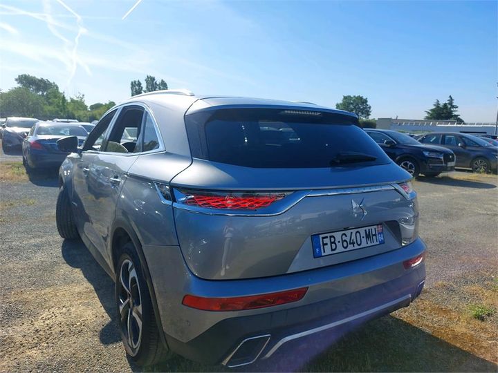 Photo 3 VIN: VR1JJEHZRJY135083 - DS AUTOMOBILES DS 7 CROSSBACK 