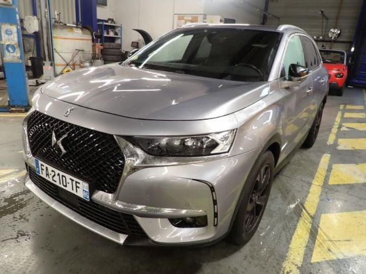 Photo 1 VIN: VR1JJEHZRJY152382 - DS AUTOMOBILES DS7 CROSSBACK 