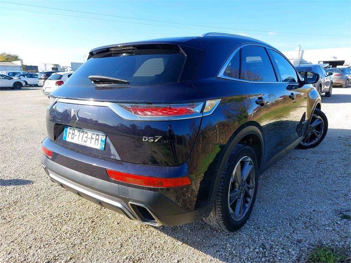 Photo 3 VIN: VR1JJEHZRJY165427 - DS AUTOMOBILES DS 7 CROSSBACK 