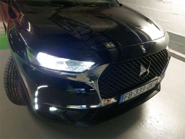 Photo 21 VIN: VR1JJEHZRJY186623 - DS AUTOMOBILES DS 7 CROSSBACK 