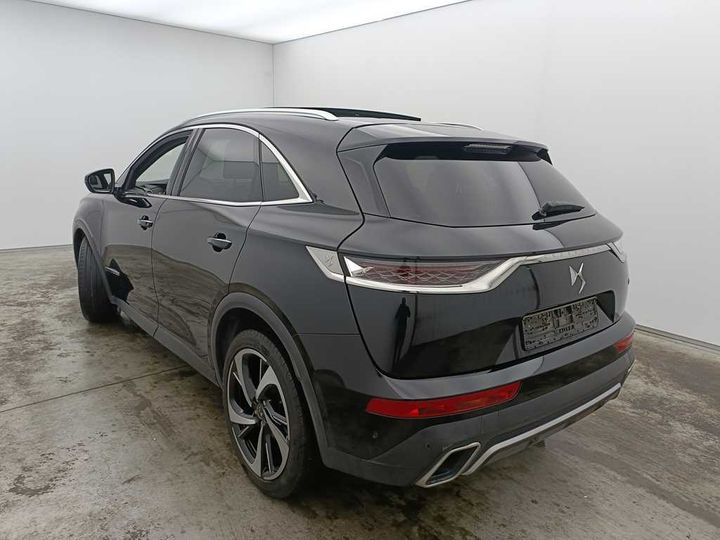 Photo 7 VIN: VR1JJEHZRJY190612 - DS AUTOMOBILES DS7 CB &#3917 