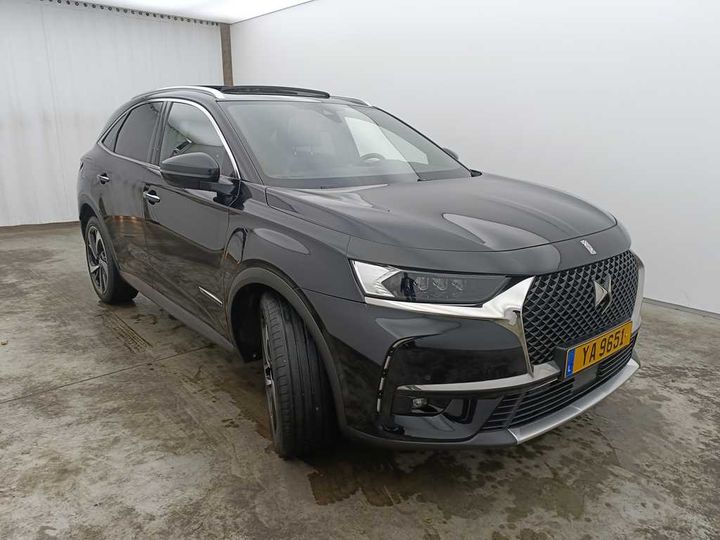 Photo 8 VIN: VR1JJEHZRJY190612 - DS AUTOMOBILES DS7 CB &#3917 