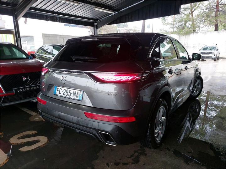 Photo 4 VIN: VR1JJEHZRJY200109 - DS AUTOMOBILES DS 7 CROSSBACK 