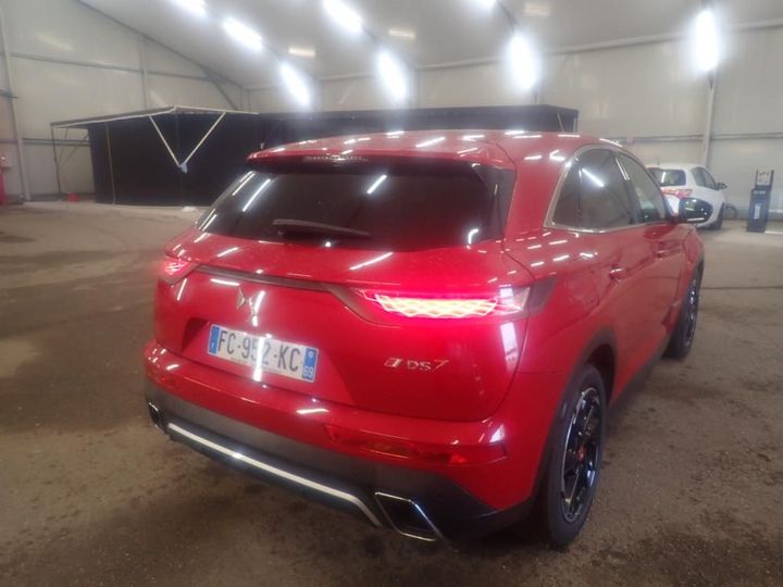 Photo 3 VIN: VR1JJEHZRJY205275 - DS AUTOMOBILES DS7 CROSSBACK 