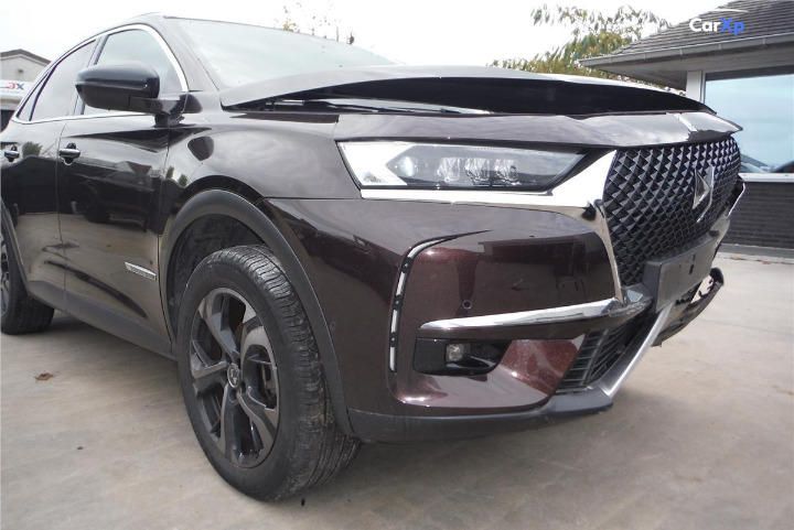 Photo 9 VIN: VR1JJEHZRKY057263 - DS AUTOMOBILES DS 7 CROSSBACK SUV 