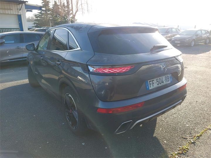 Photo 3 VIN: VR1JJEHZRKY074435 - DS AUTOMOBILES DS 7 CROSSBACK 