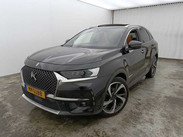 Photo 1 VIN: VR1JJEHZRKY077761 - DS AUTOMOBILES DS7 CB &#3917 