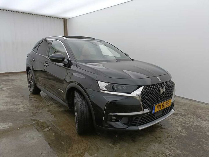 Photo 8 VIN: VR1JJEHZRKY077761 - DS AUTOMOBILES DS7 CB &#3917 