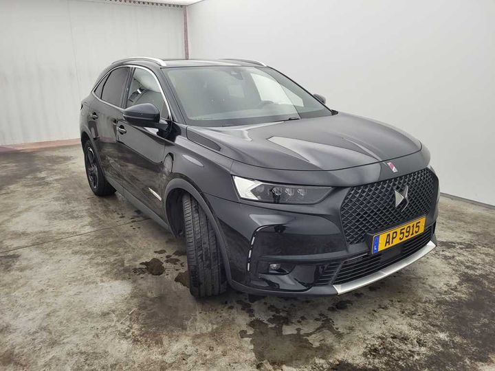 Photo 2 VIN: VR1JJEHZRKY079372 - DS AUTOMOBILES DS7 CB &#3917 