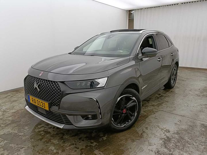 Photo 1 VIN: VR1JJEHZRKY089563 - DS AUTOMOBILES DS7 CB &#3917 