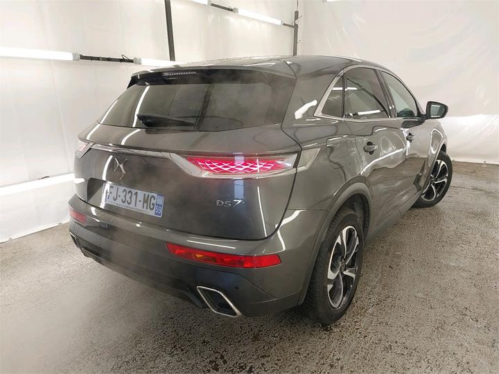 Photo 2 VIN: VR1JJEHZRKY089944 - DS AUTOMOBILES DS7 CROSSBACK 