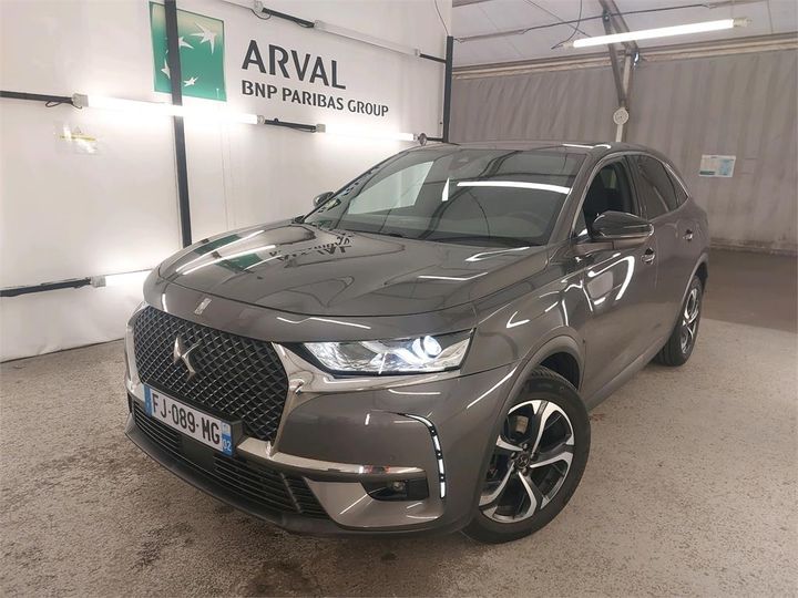 Photo 0 VIN: VR1JJEHZRKY091024 - DS AUTOMOBILES DS7 CROSSBACK 