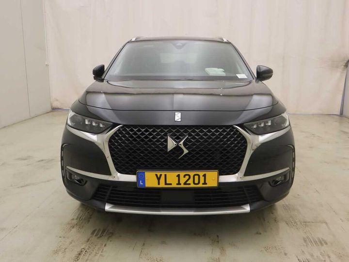 Photo 15 VIN: VR1JJEHZRKY091135 - DS AUTOMOBILES DS7 CROSSBACK 