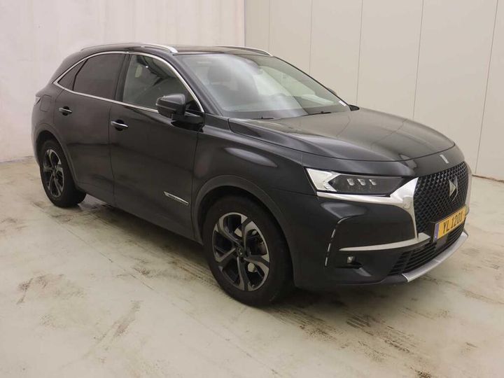 Photo 7 VIN: VR1JJEHZRKY091135 - DS AUTOMOBILES DS7 CROSSBACK 