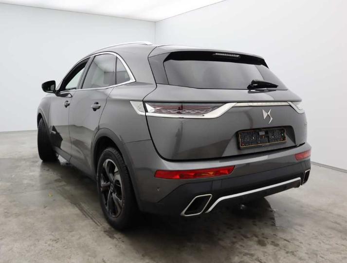 Photo 3 VIN: VR1JJEHZRKY098072 - DS AUTOMOBILES DS7 CROSSBACK 