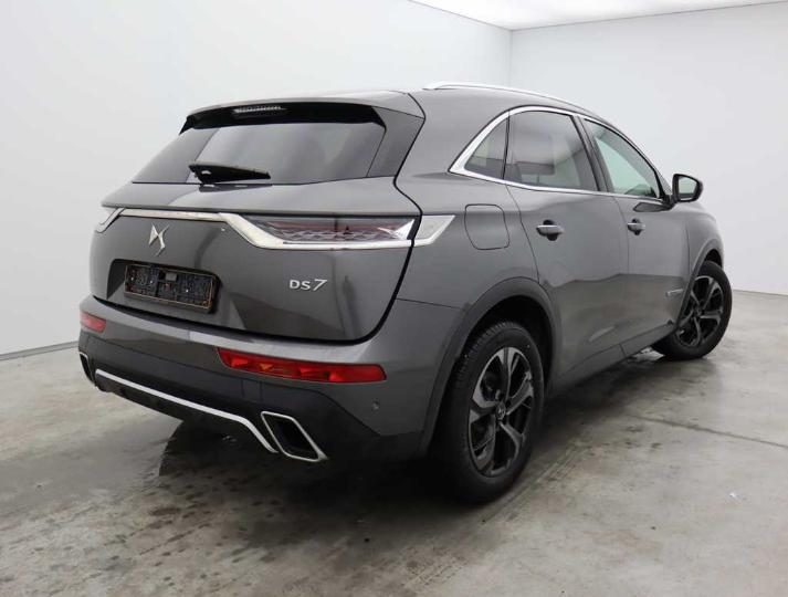 Photo 4 VIN: VR1JJEHZRKY098072 - DS AUTOMOBILES DS7 CROSSBACK 