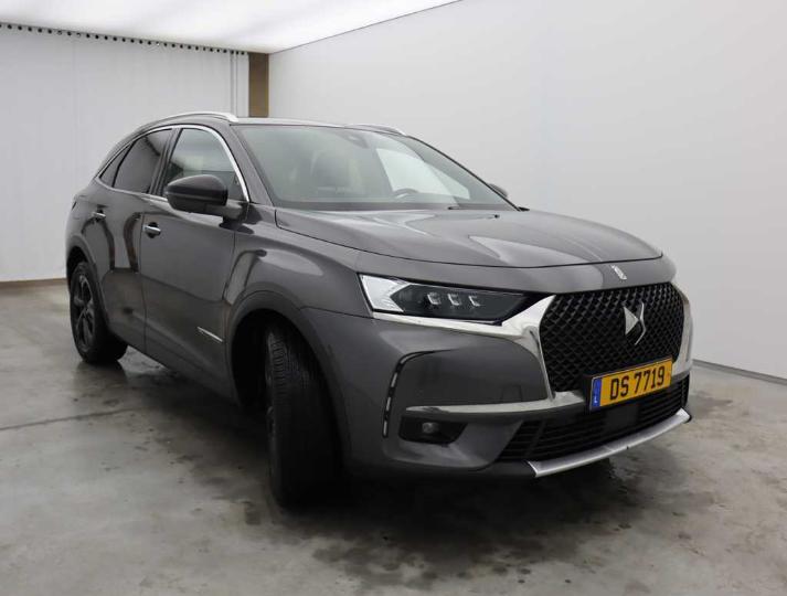 Photo 5 VIN: VR1JJEHZRKY098072 - DS AUTOMOBILES DS7 CROSSBACK 