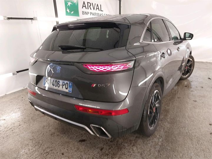 Photo 2 VIN: VR1JJEHZRKY099705 - DS AUTOMOBILES DS7 CROSSBACK 