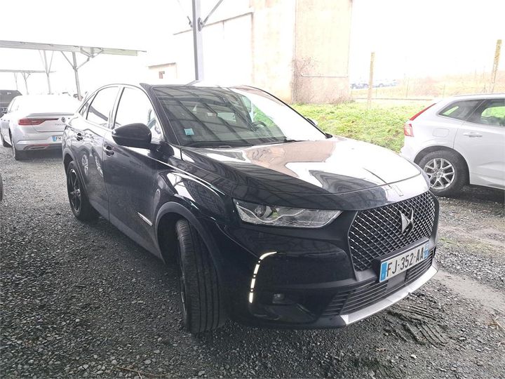 Photo 2 VIN: VR1JJEHZRKY143082 - DS AUTOMOBILES DS 7 CROSSBACK 