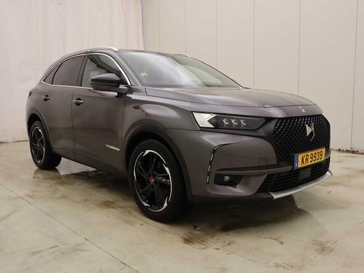 Photo 6 VIN: VR1JJEHZRKY148194 - DS AUTOMOBILES DS7 CROSSBACK 