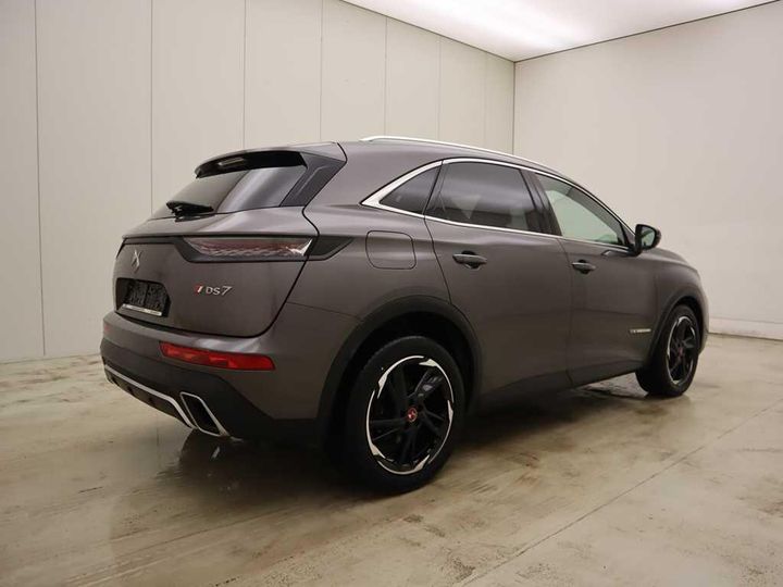 Photo 8 VIN: VR1JJEHZRKY148194 - DS AUTOMOBILES DS7 CROSSBACK 