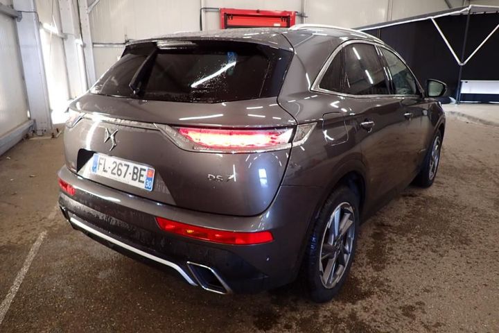 Photo 2 VIN: VR1JJEHZRKY177440 - DS AUTOMOBILES DS7 CROSSBACK 