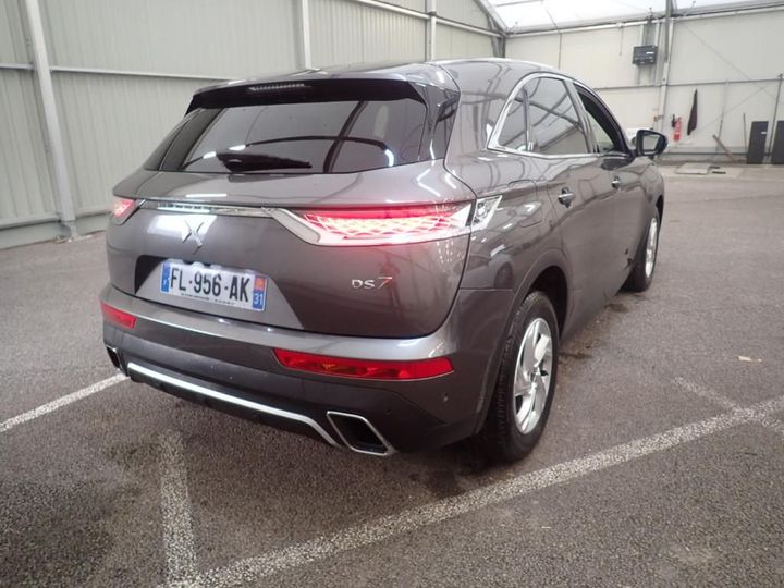 Photo 2 VIN: VR1JJEHZRKY189163 - DS AUTOMOBILES DS7 CROSSBACK 