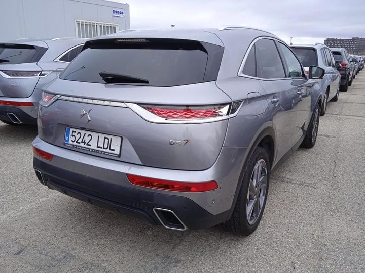 Photo 2 VIN: VR1JJEHZRKY220799 - DS AUTOMOBILES DS 7 CROSSBACK 