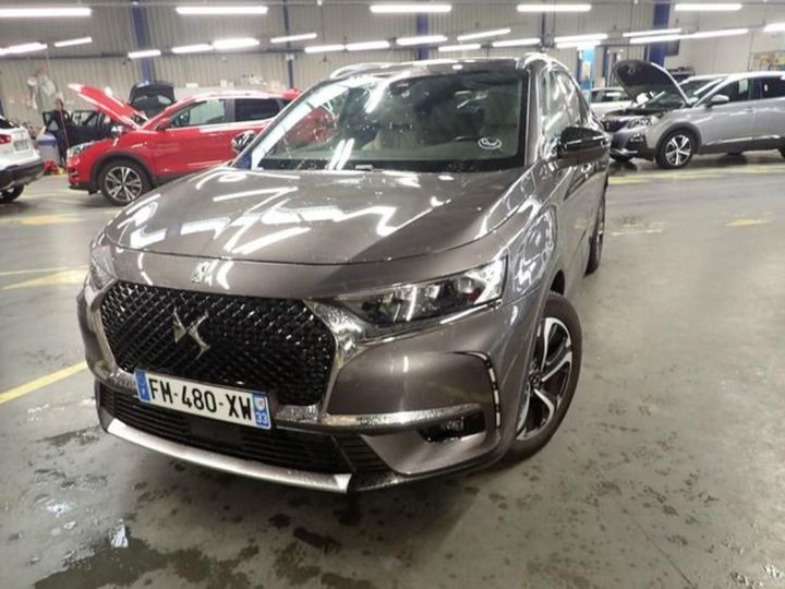 Photo 0 VIN: VR1JJEHZRKY225297 - DS AUTOMOBILES DS7 CROSSBACK 